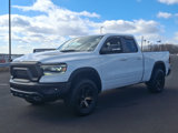 Used 2019 RAM 1500 Rebel w/ Rebel Level 2 Equipment Group image 3