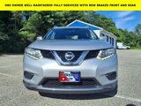 Used 2015 Nissan Rogue SV w/ SV Premium Package image 2