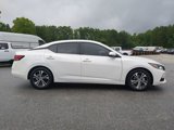 Used 2022 Nissan Sentra SV w/ All-Weather Package image 3