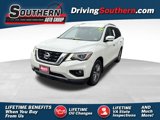 Used 2019 Nissan Pathfinder SL image 1