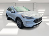 Used 2022 Ford Escape Titanium image 3