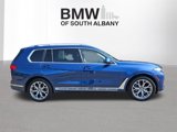 Used 2020 BMW X7 xDrive40i w/ Executive Package image 3