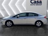 Used 2014 Honda Civic LX image 6