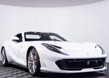 Certified 2022 Ferrari 812 GTS image 5