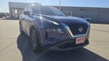 Used 2023 Nissan Rogue S image 4