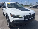 Used 2022 Jeep Cherokee Trailhawk w/ Trailer Tow Group image 2
