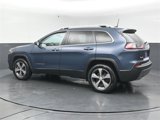 Used 2020 Jeep Cherokee Limited image 5
