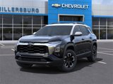 New 2025 Chevrolet Equinox ACTIV w/ Safety and Technology Package image 6