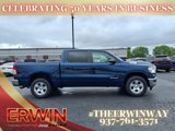 Certified 2022 RAM 1500 Big Horn image 2
