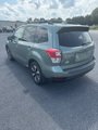 Used 2017 Subaru Forester 2.5i Limited w/ Protection Package #2 image 4