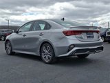 Certified 2022 Kia Forte GT-Line w/ GT-Line Technology Package image 4