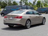 Used 2023 Chevrolet Malibu LT image 5