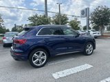 Used 2022 Audi Q3 2.0T Premium image 3
