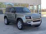 Used 2025 Land Rover Defender 90 S image 3