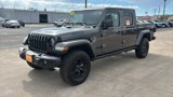 Certified 2022 Jeep Gladiator Sport image 5