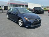 Certified 2022 Toyota Corolla LE image 3