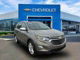 Used 2018 Chevrolet Equinox Premier image 2
