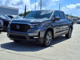 Used 2022 Honda Ridgeline RTL image 3