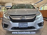 Used 2019 Honda Odyssey EX-L image 2