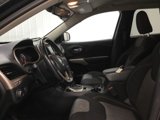 Used 2017 Jeep Cherokee Altitude image 5