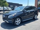 Used 2017 Mercedes-Benz GLE 350 4MATIC image 4