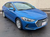 Used 2017 Hyundai Elantra SE image 3