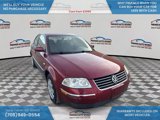 Used 2004 Volkswagen Passat GL image 3