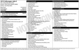 Used 2019 Volkswagen Jetta S w/ Driver Assistance Package image 5