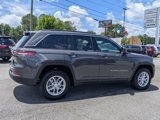 New 2025 Jeep Grand Cherokee Laredo X image 4