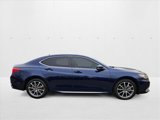 Used 2018 Acura TLX V6 SH-AWD w/ Technology Pkg image 4