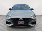 Used 2022 Hyundai Sonata N Line image 2