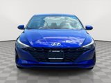 Certified 2023 Hyundai Elantra SEL w/ Convenience Package image 2