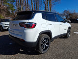 New 2025 Jeep Compass Limited image 4