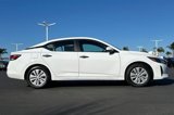 New 2025 Nissan Sentra S image 3
