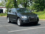 Used 2017 Audi Q5 3.0T Premium Plus image 2