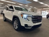 Used 2023 GMC Terrain SLT image 2