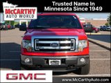 Used 2014 Ford F150 XLT image 4