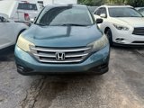 Used 2013 Honda CR-V LX image 2