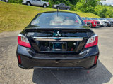 New 2024 Mitsubishi Mirage G4 image 5
