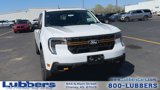 New 2025 Ford Maverick Tremor image 3