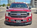 Used 2018 Ford F150 XLT w/ Equipment Group 302A Luxury image 2