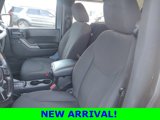 Used 2015 Jeep Wrangler Sport image 3