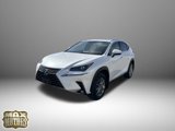 Used 2021 Lexus NX 300 AWD w/ Accessory Package 2 image 3