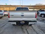 Used 2012 Ford F150 FX2 w/ FX Luxury Pkg image 4