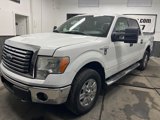 Used 2010 Ford F150 XLT image 6
