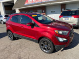Used 2018 Ford EcoSport SES w/ SES Cold Weather Package image 4