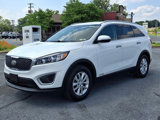 Used 2018 Kia Sorento LX w/ LX V6 Convenience Package image 3