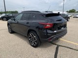 Used 2025 Chevrolet Trax RS w/ Driver Confidence Package image 5