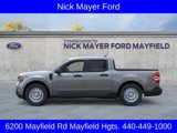 New 2025 Ford Maverick XL image 3