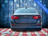 Used 2015 Kia Optima EX w/ EX Premium Package image 5